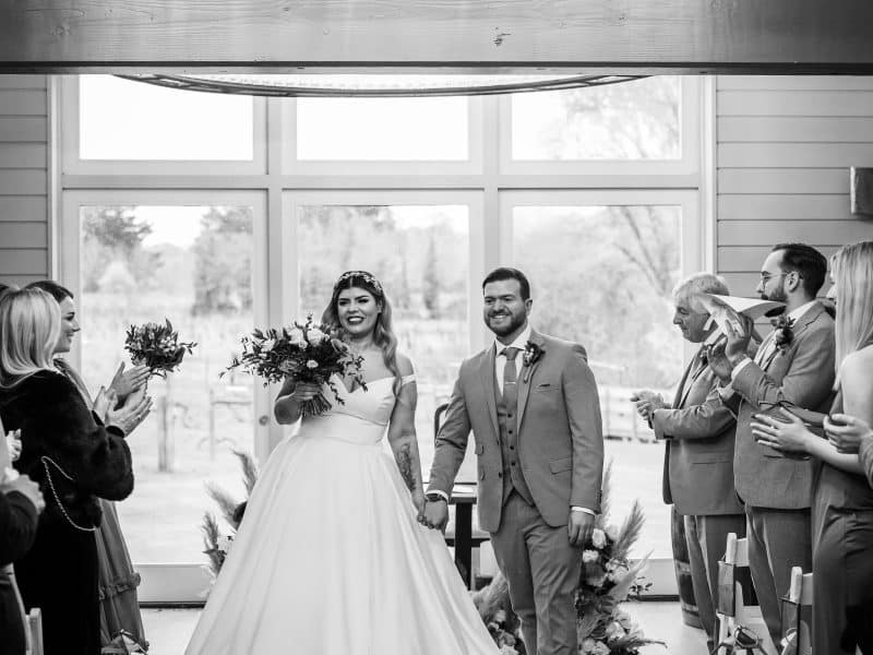 Jen and Dave BW 084 Copy