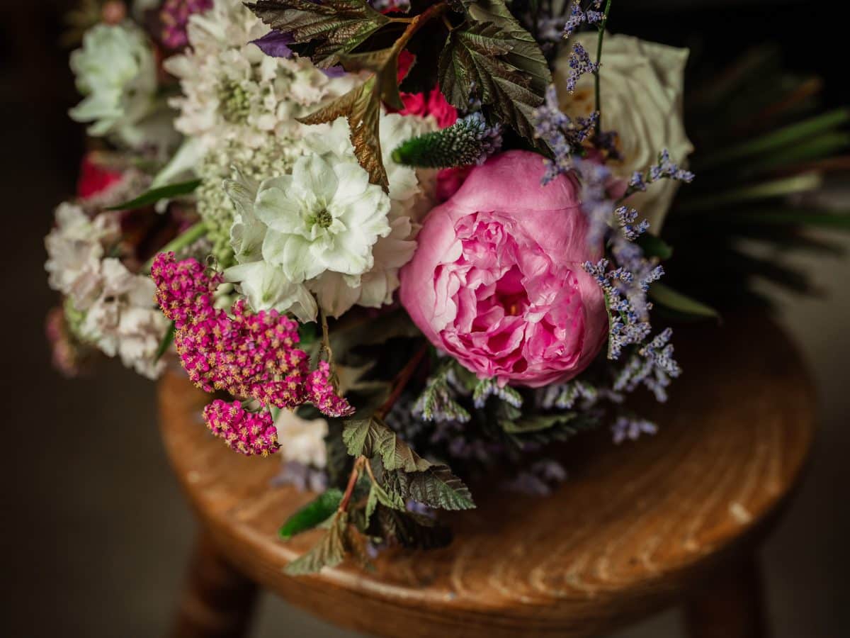 Weddings by Charly contact me