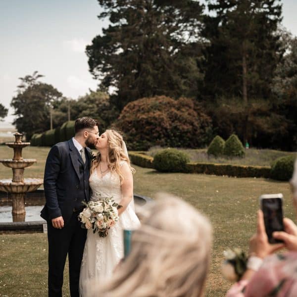 Elmers Court New Forest wedding photographer1