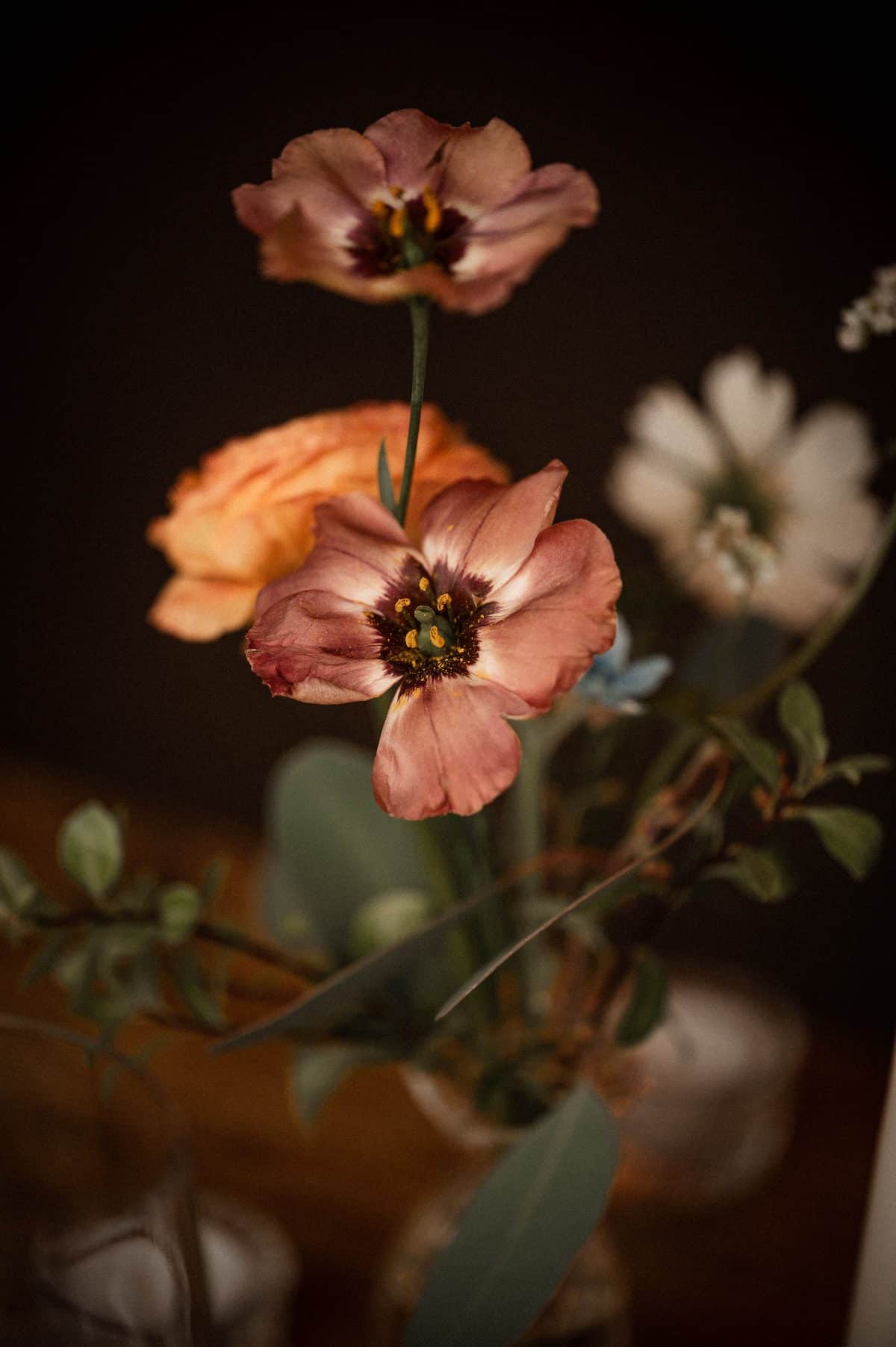 Wedding details flat lay photos | Wedding photographer for Silchester Farm in Berkshire, wedding photographer in Hampshire