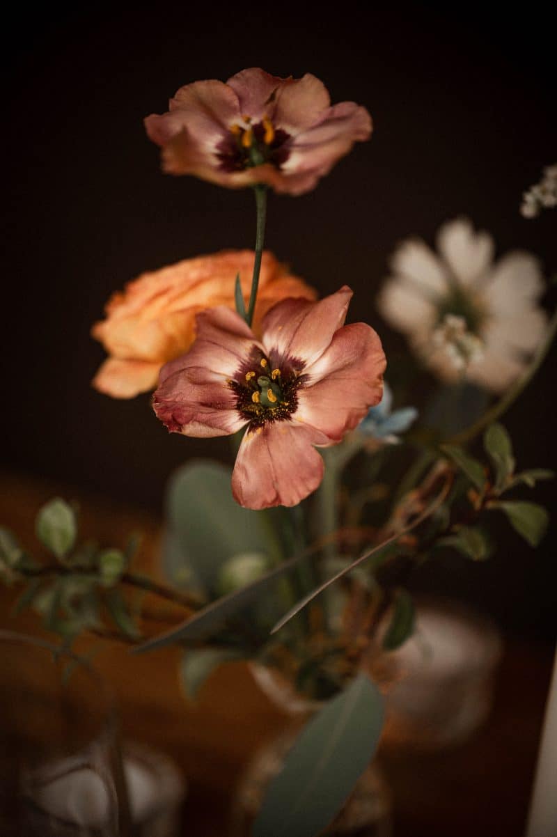 Wedding details flat lay photos | Wedding photographer for Silchester Farm in Berkshire, wedding photographer in Hampshire