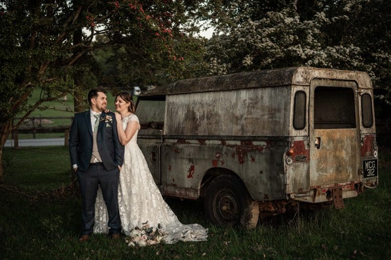 "Have you photographed weddings at our venue" wedding photography at Burley Manor in the New Forest