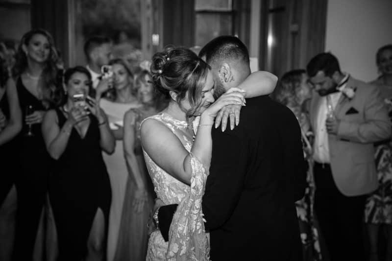 Weddings at Orange Grove Hotel in Southampton, Hampshire. Hampshire UK wedding photographer for stylish and chic weddings