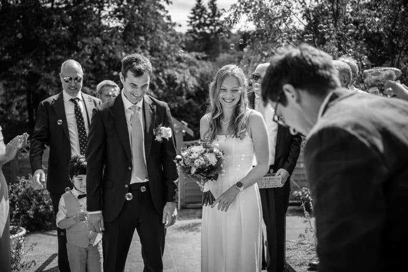 Guildford Registry Office wedding | Surrey Wedding Photographer | Micro wedding 2 hour packages | Editorial wedding photographer