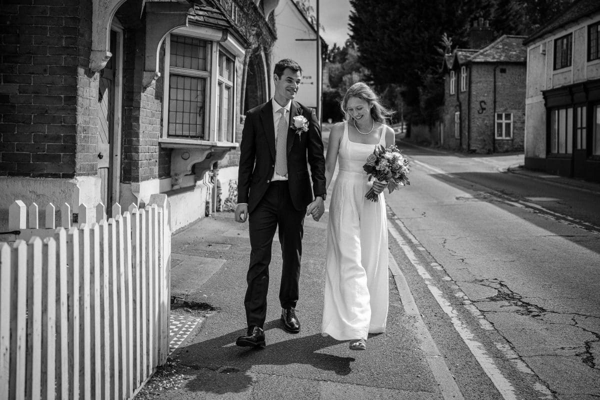 Guildford Registry Office wedding | Surrey Wedding Photographer | Micro wedding 2 hour packages | Editorial wedding photographer