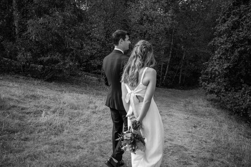 Guildford Registry Office wedding | Surrey Wedding Photographer | Micro wedding 2 hour packages | Editorial wedding photographer